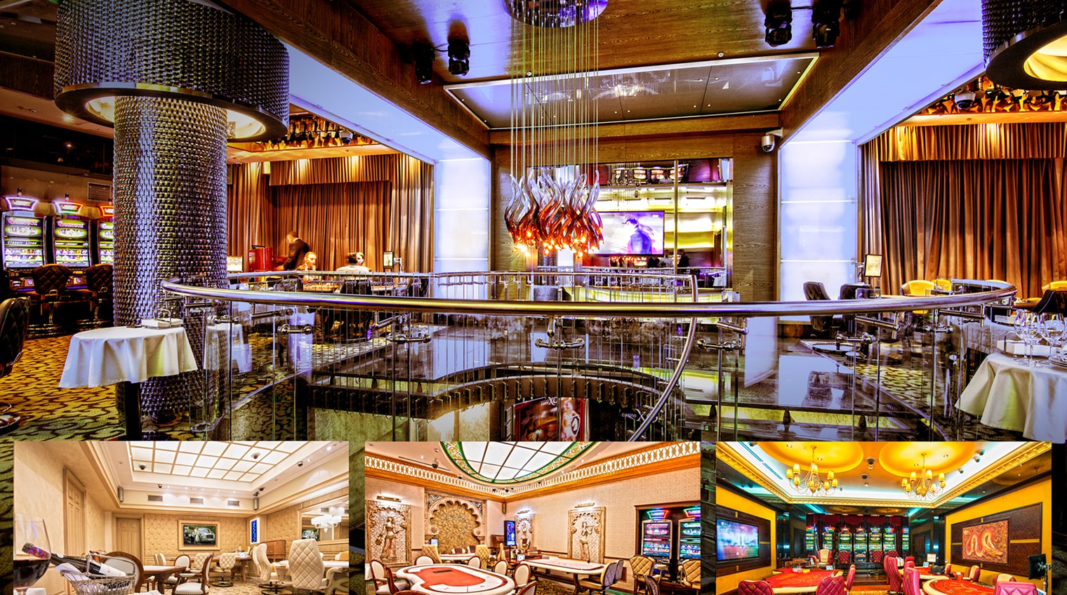 XO Club casino (Minsk)