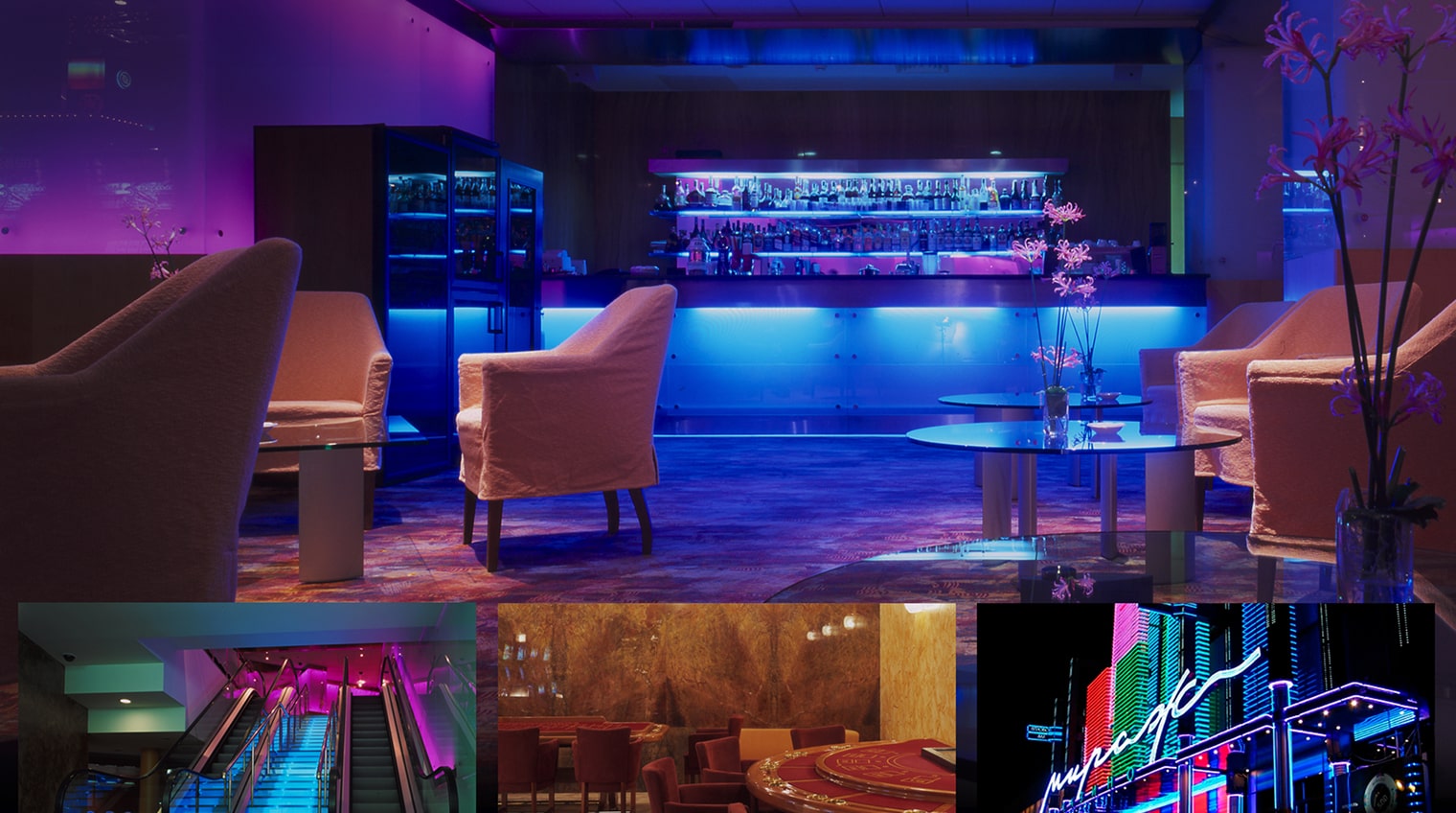 Mirage casino (Moscow)